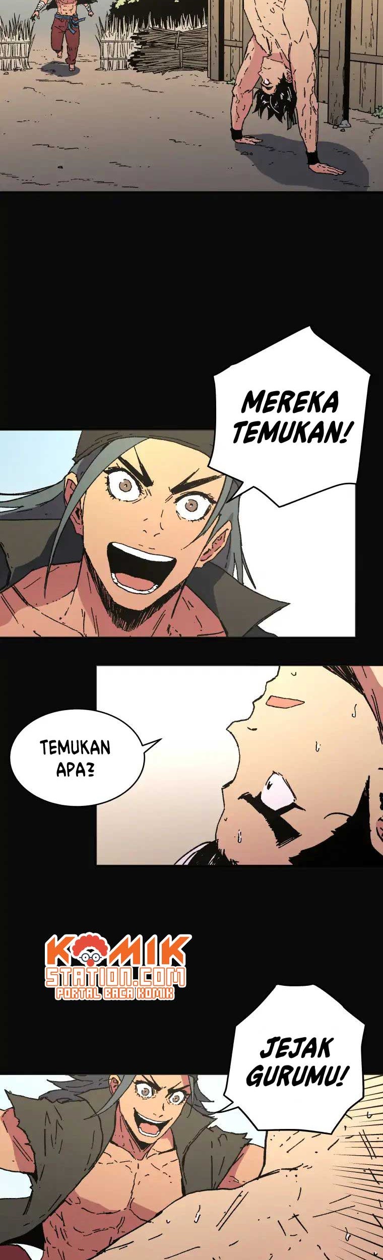 Chapter 56 - halaman 32