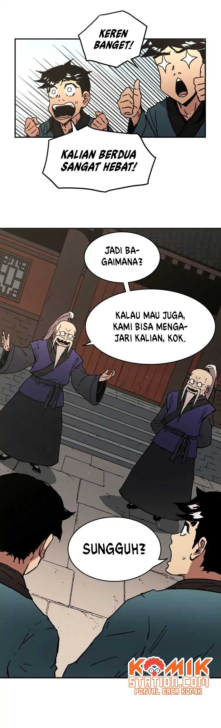 Chapter 55 - halaman 36