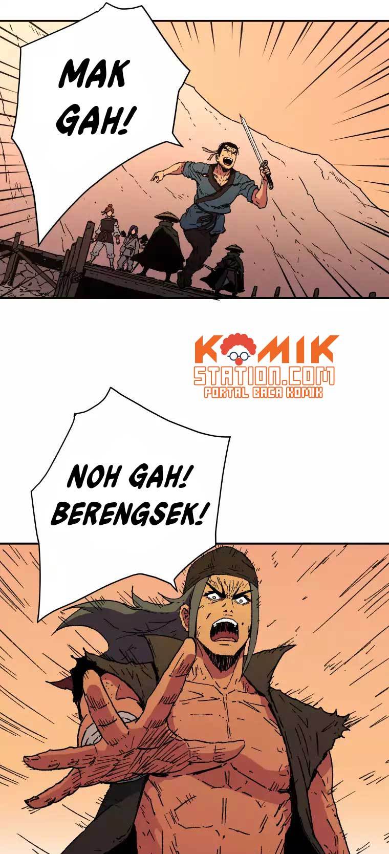 Chapter 50 - halaman 48