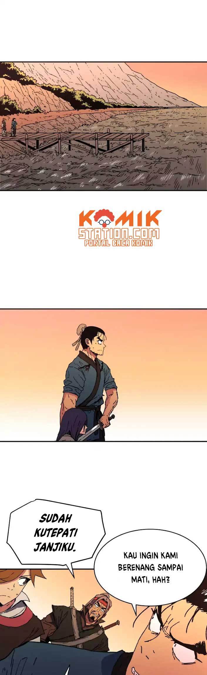 Chapter 49 - halaman 32