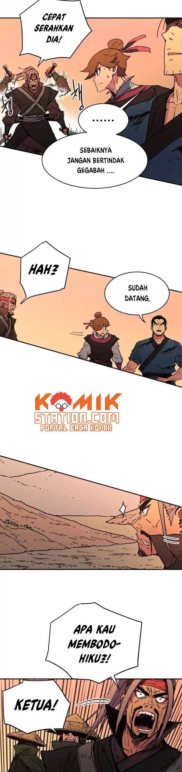 Chapter 49 - halaman 40
