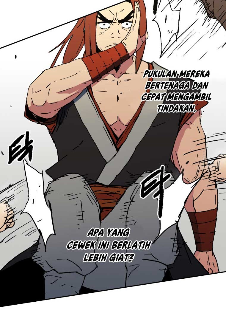Chapter 45 - halaman 32