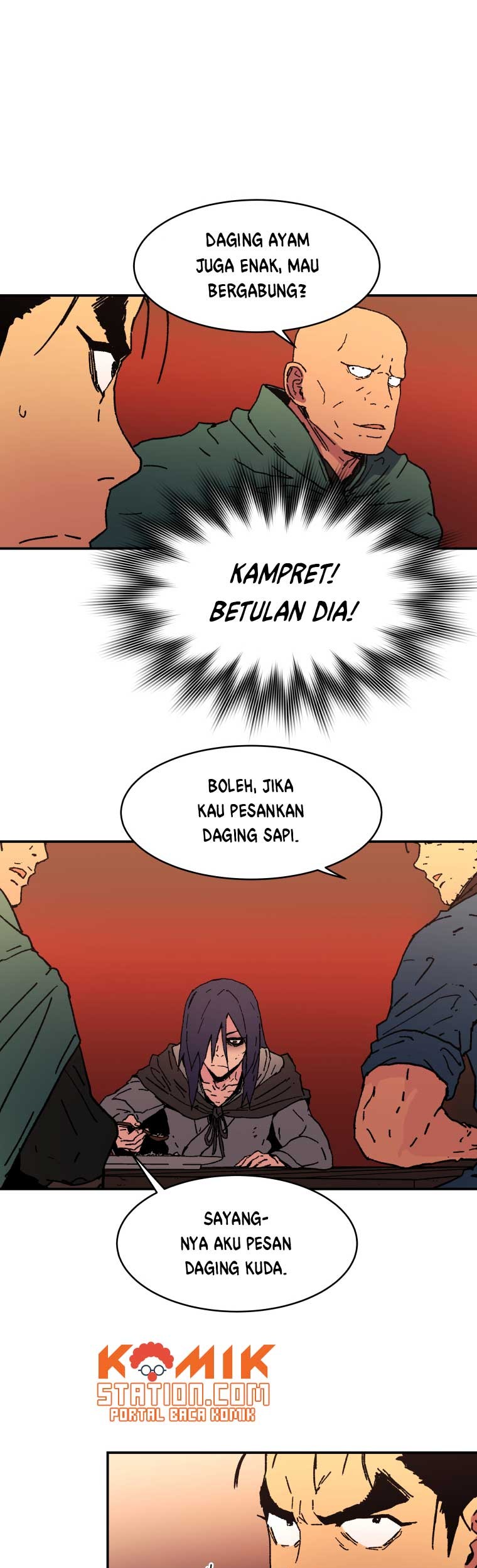 Chapter 43 - halaman 31