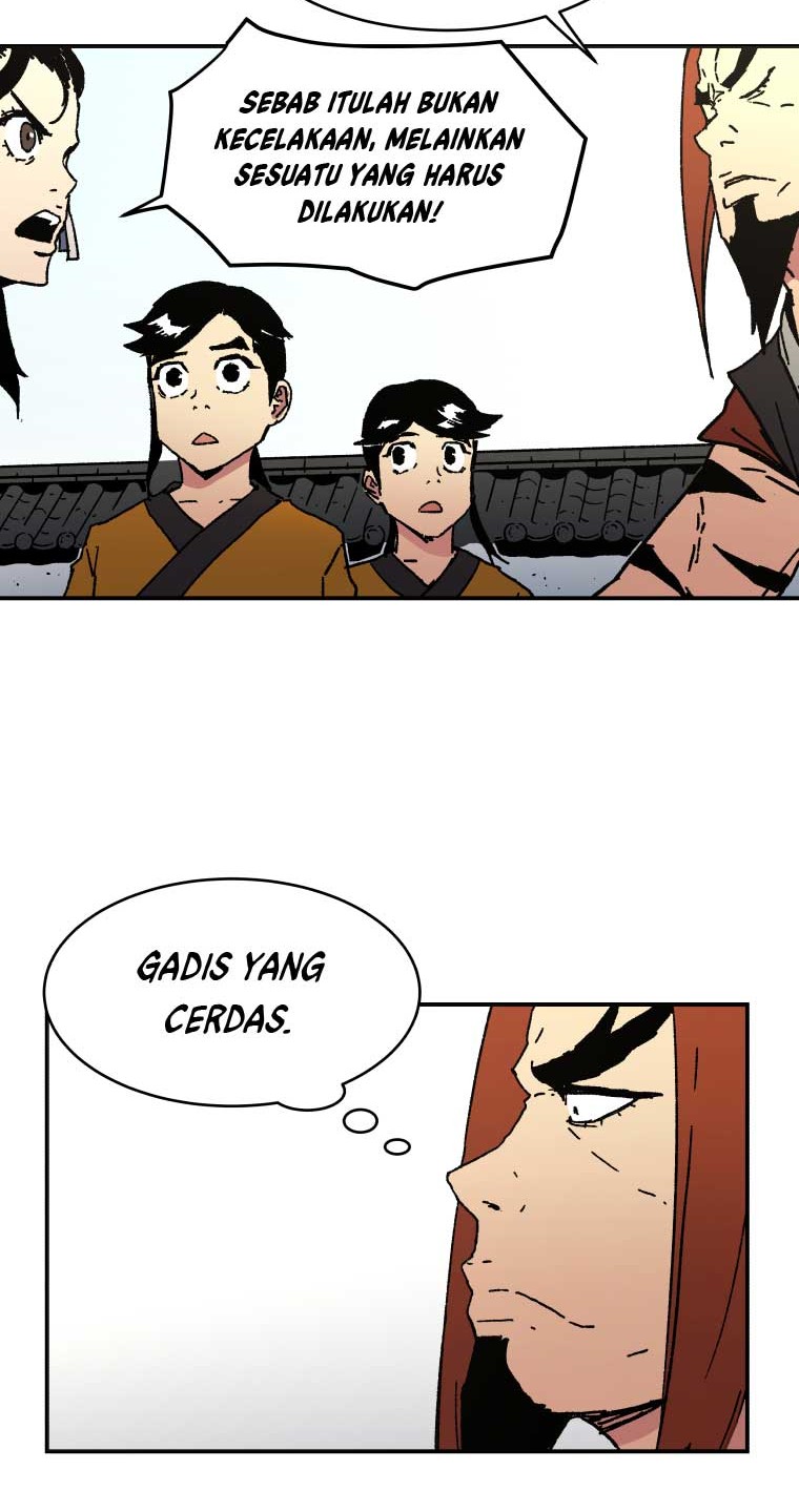 Chapter 42 - halaman 34