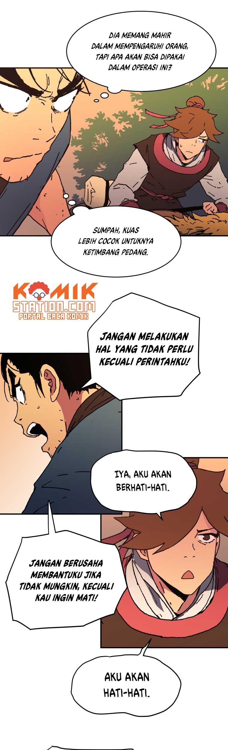 Chapter 42 - halaman 45