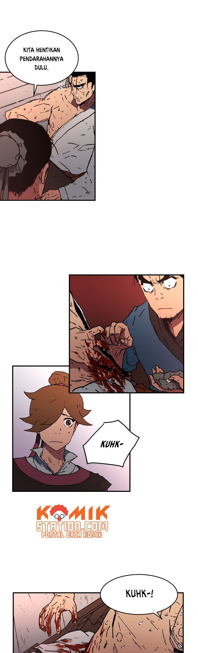 Chapter 41 - halaman 45