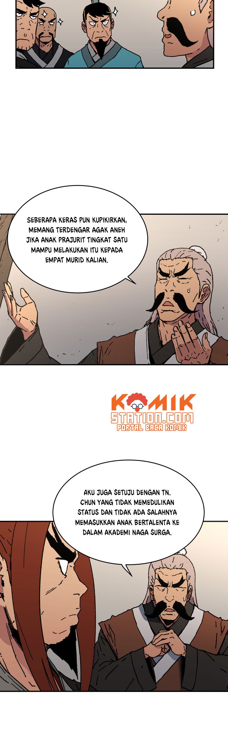 Chapter 40 - halaman 35