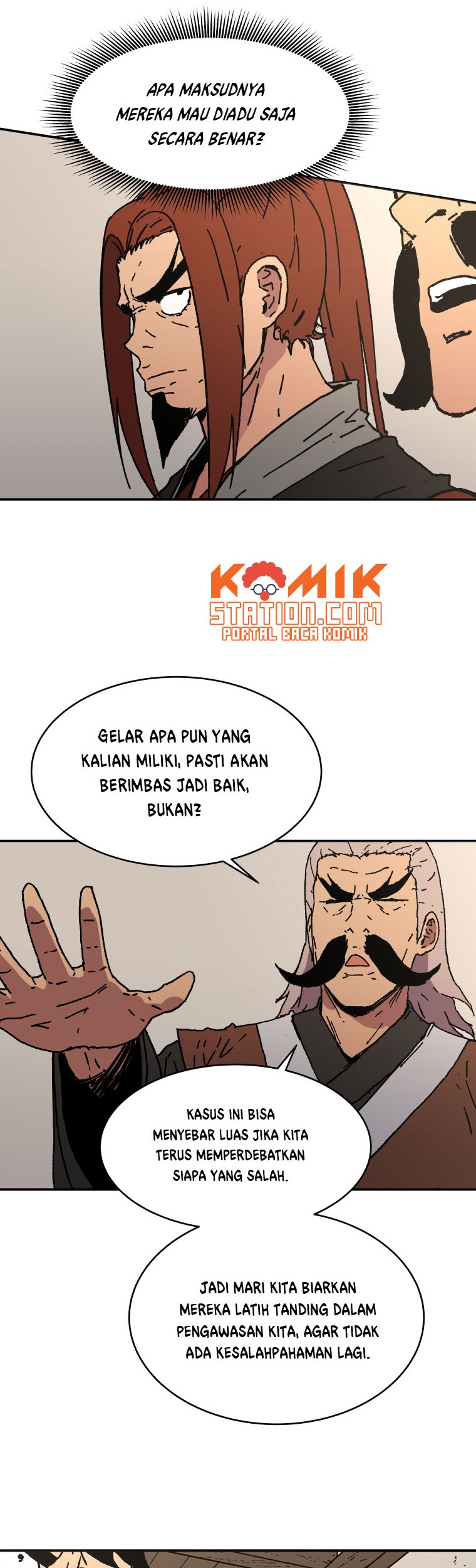 Chapter 40 - halaman 39