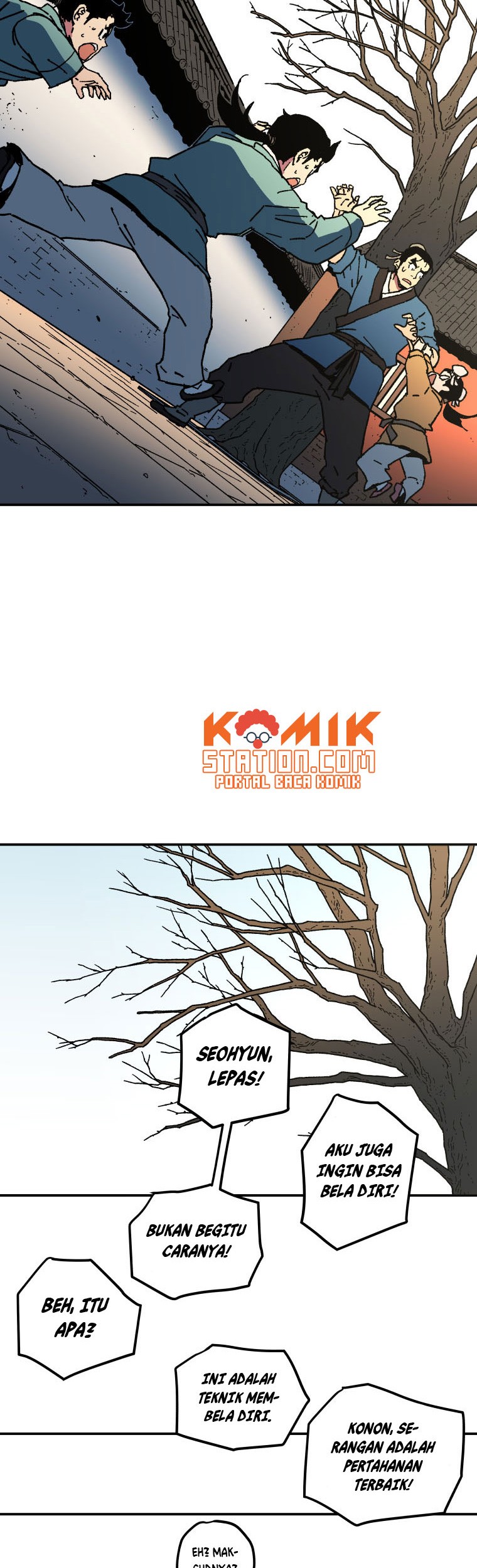 Chapter 31 - halaman 43