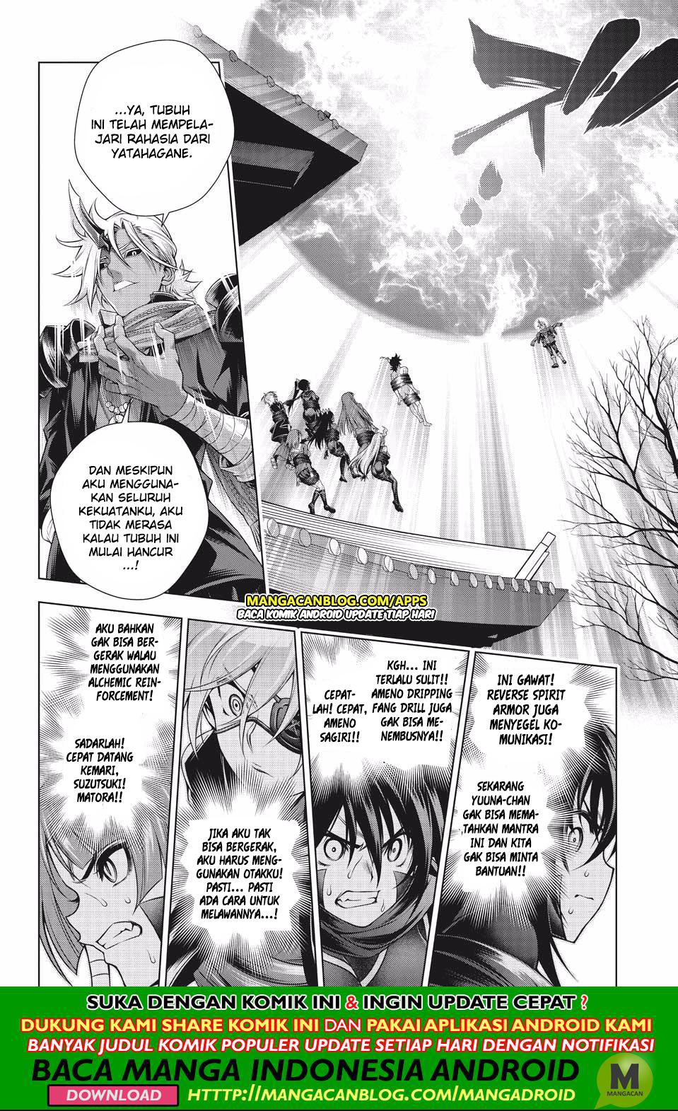 Chapter 194 - halaman 13