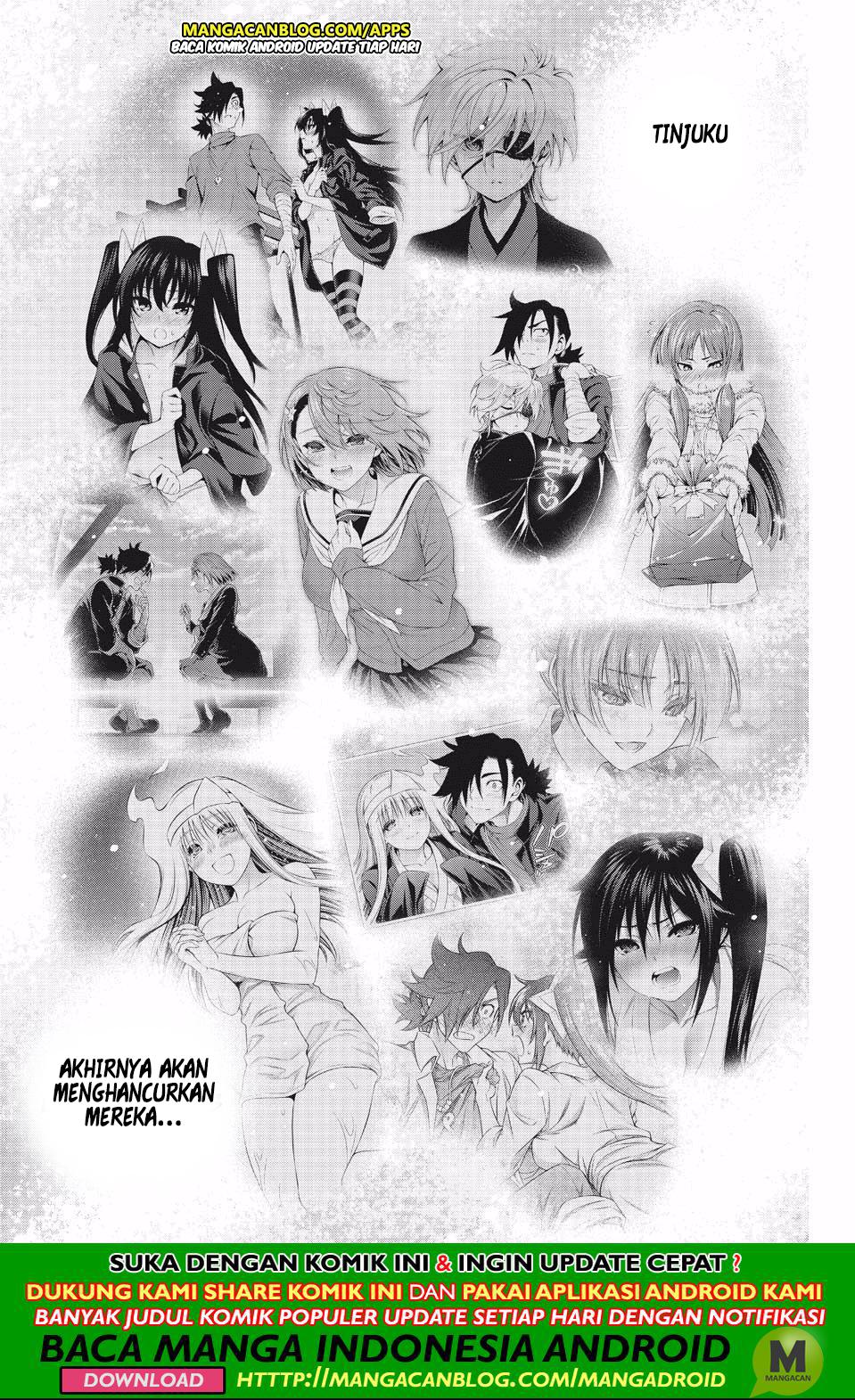Chapter 194 - halaman 16