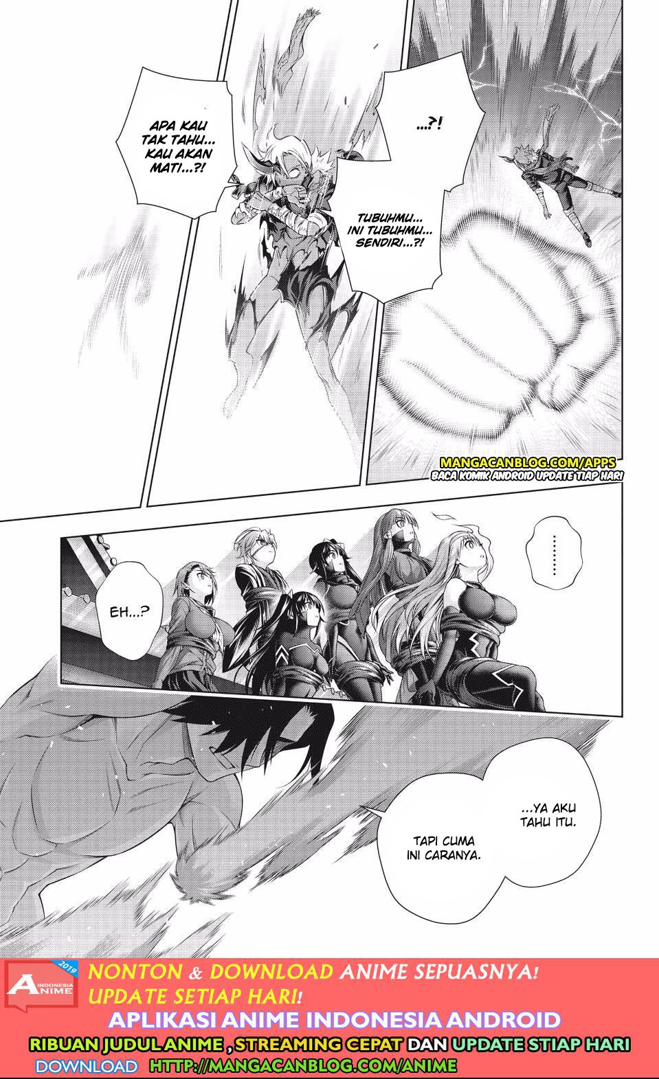 Chapter 194 - halaman 18