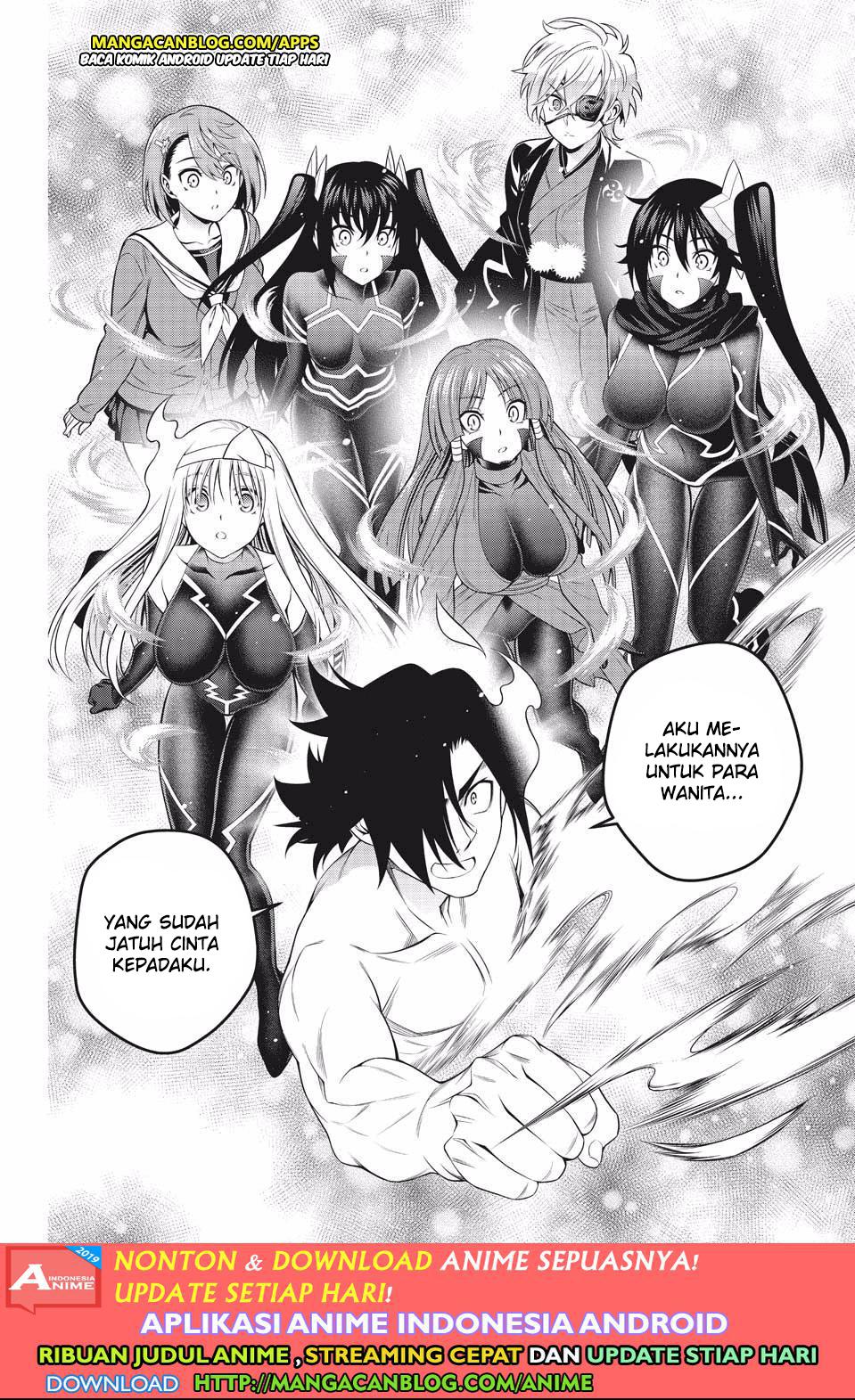 Chapter 194 - halaman 19