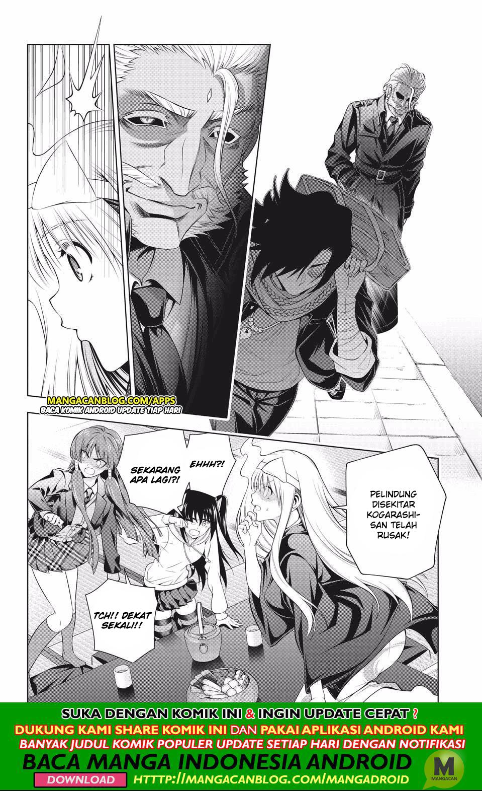 Chapter 194 - halaman 5