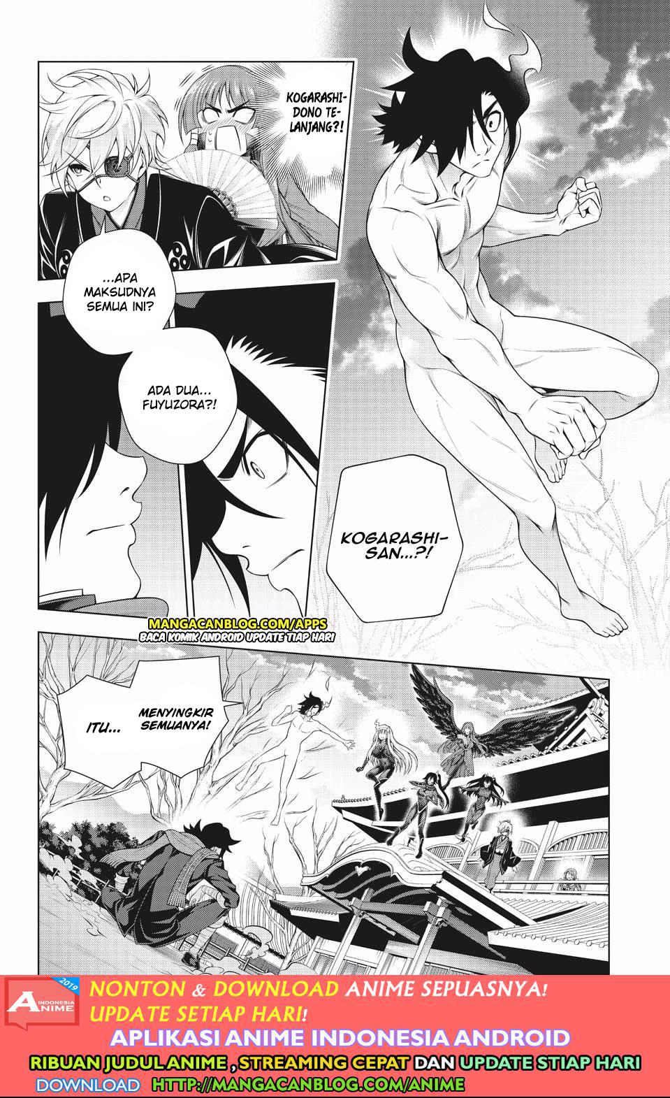 Chapter 194 - halaman 7