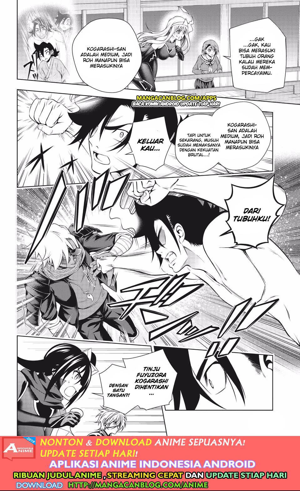 Chapter 194 - halaman 9