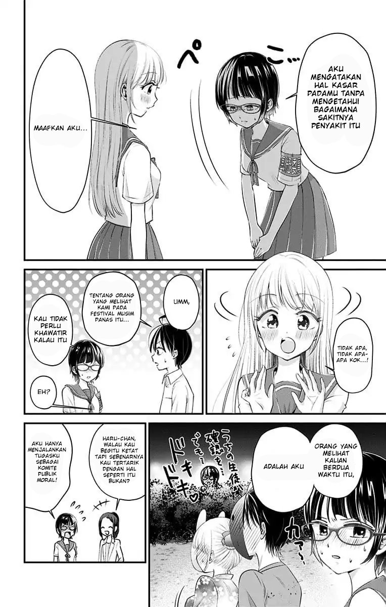 Chapter 18 - halaman 19