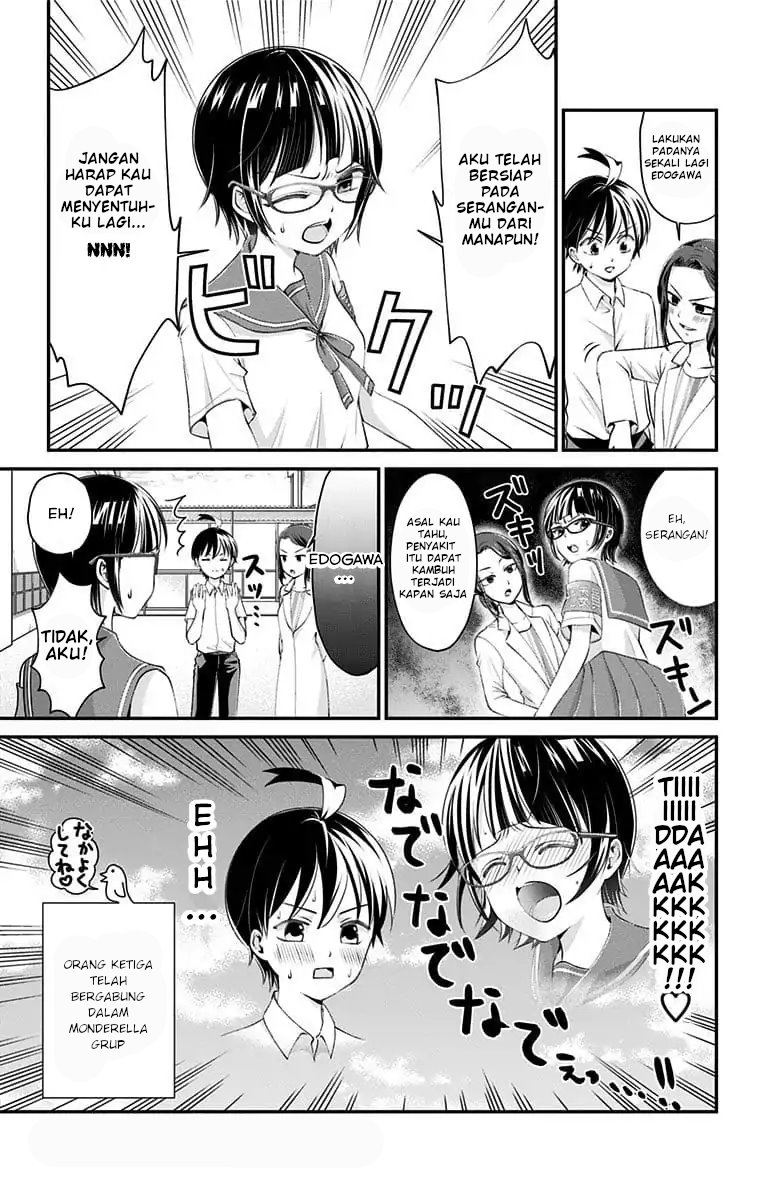 Chapter 18 - halaman 20