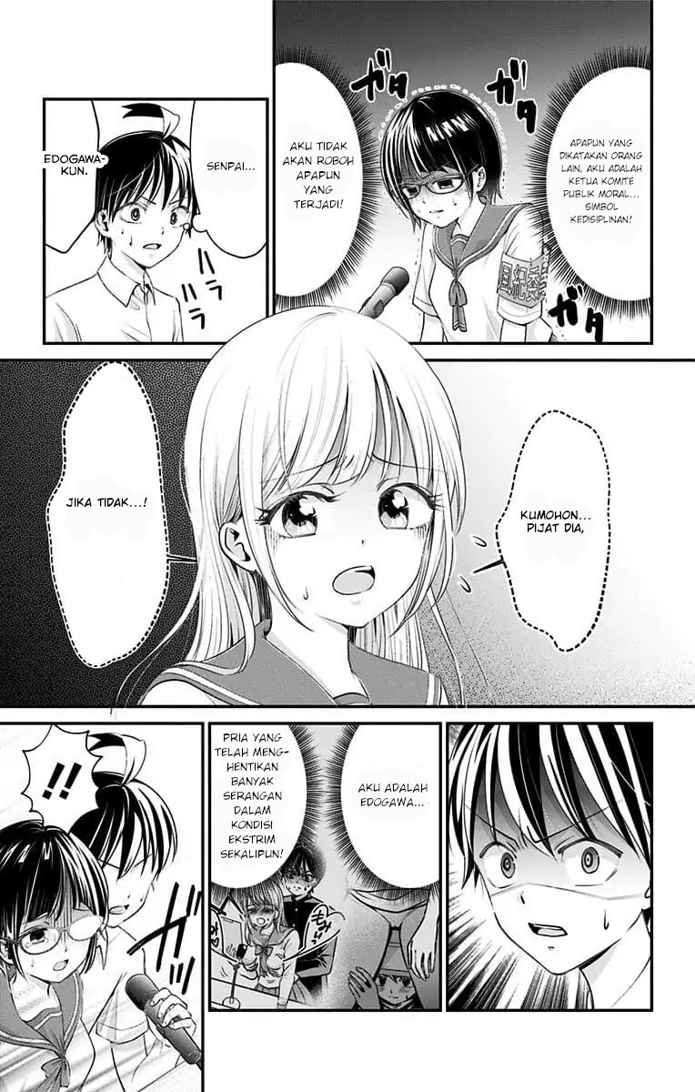 Chapter 18 - halaman 9