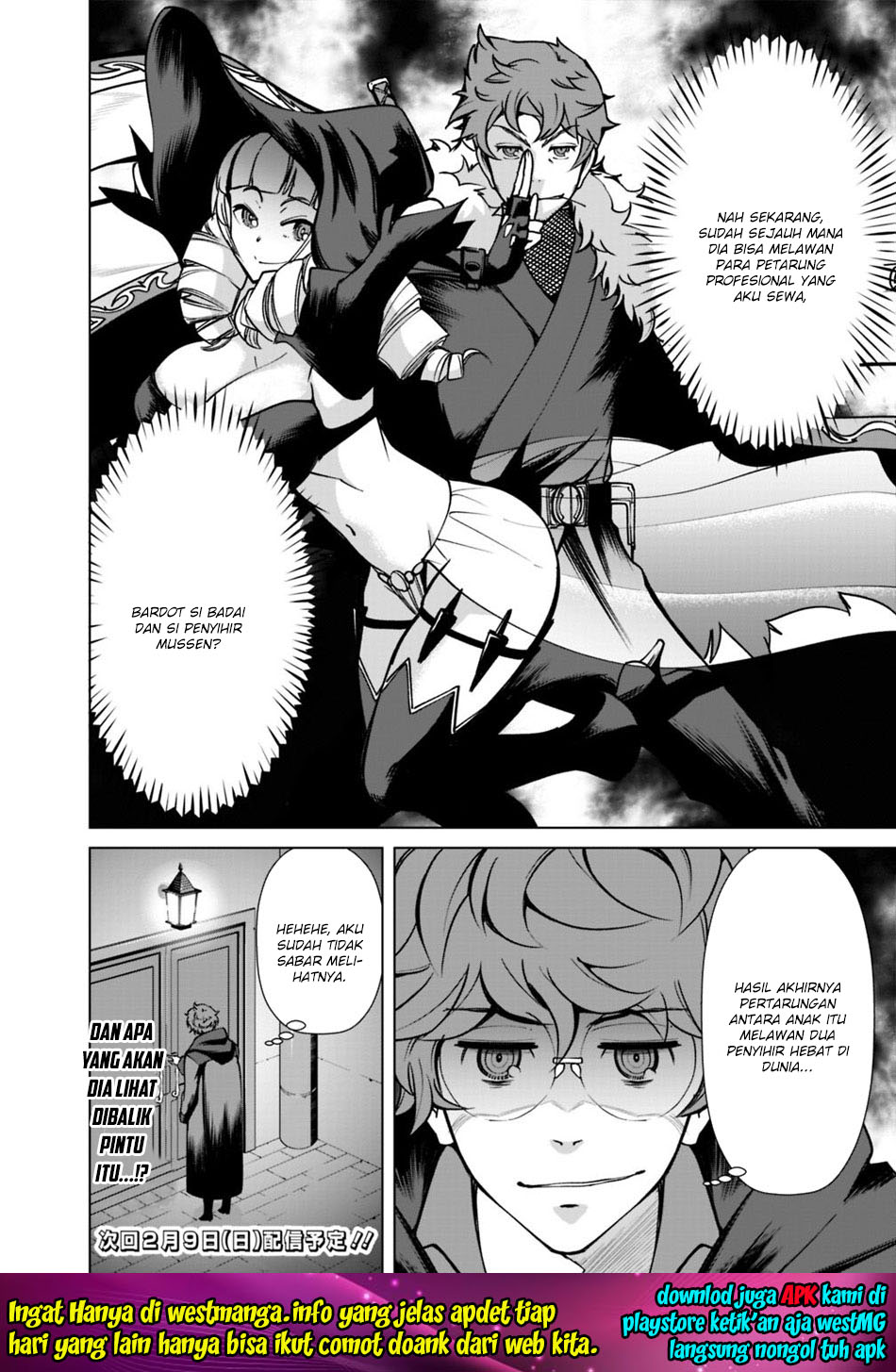 Chapter 25.1 - halaman 13