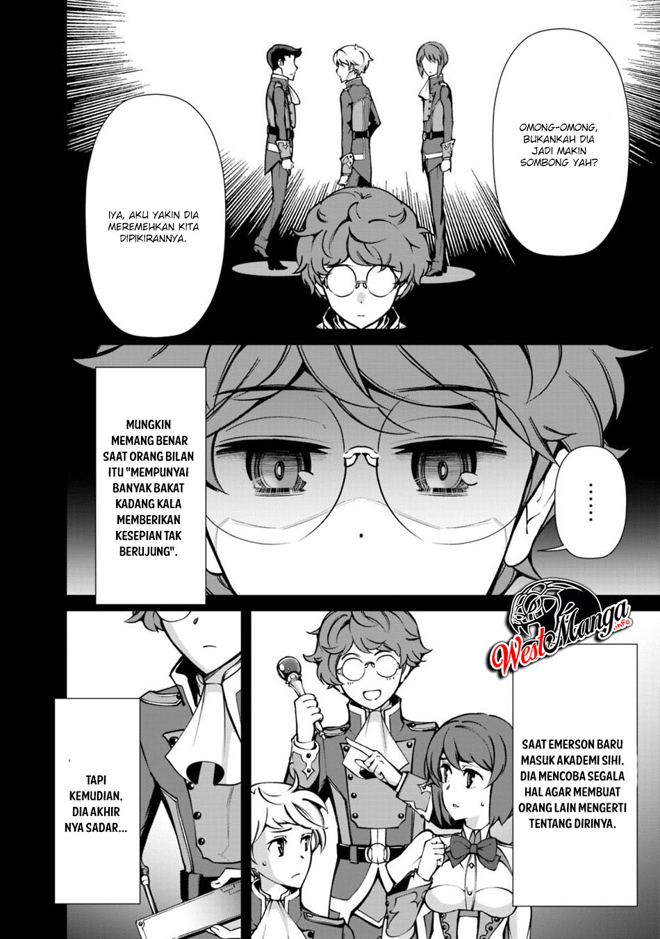 Chapter 25.1 - halaman 7