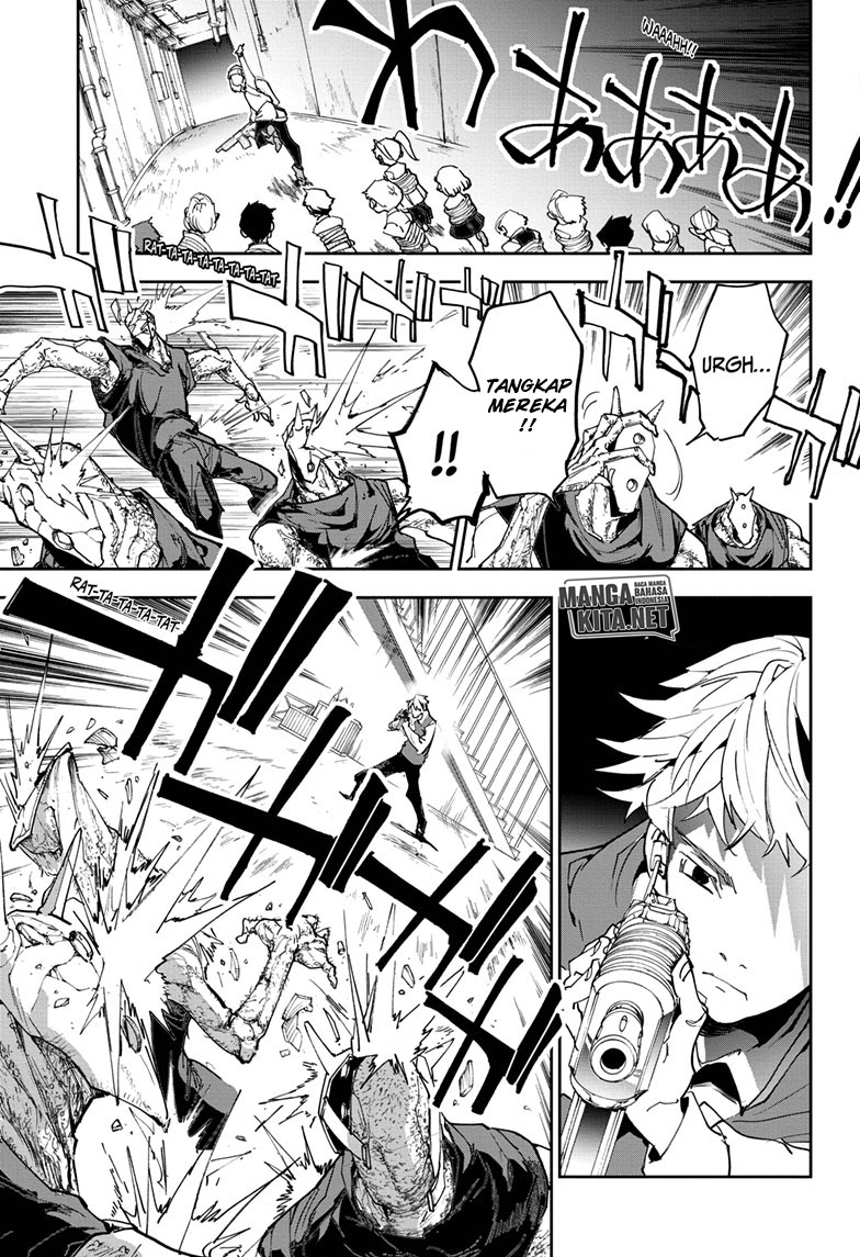 Chapter 166 - halaman 13