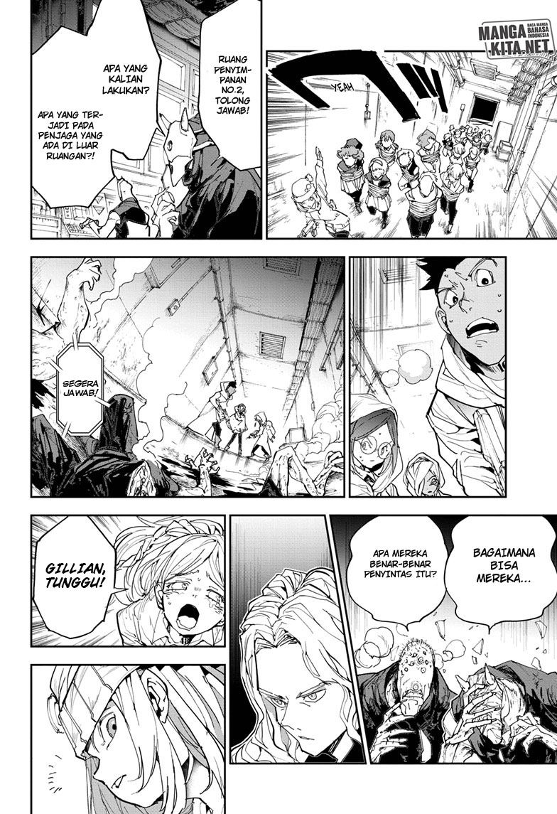 Chapter 166 - halaman 14