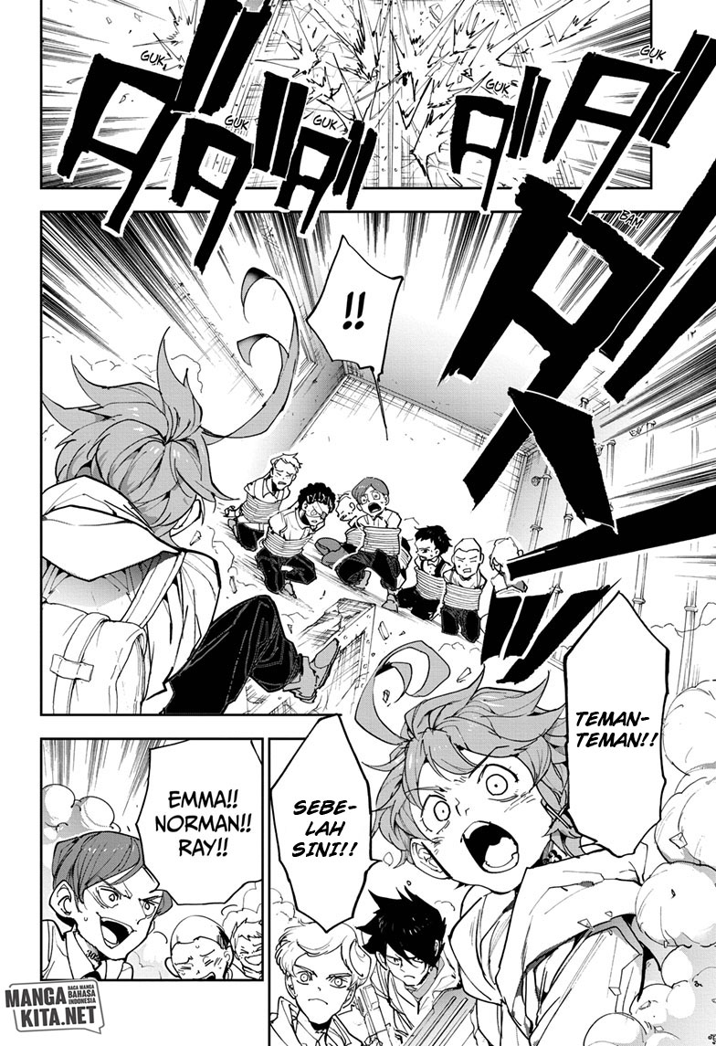 Chapter 166 - halaman 16