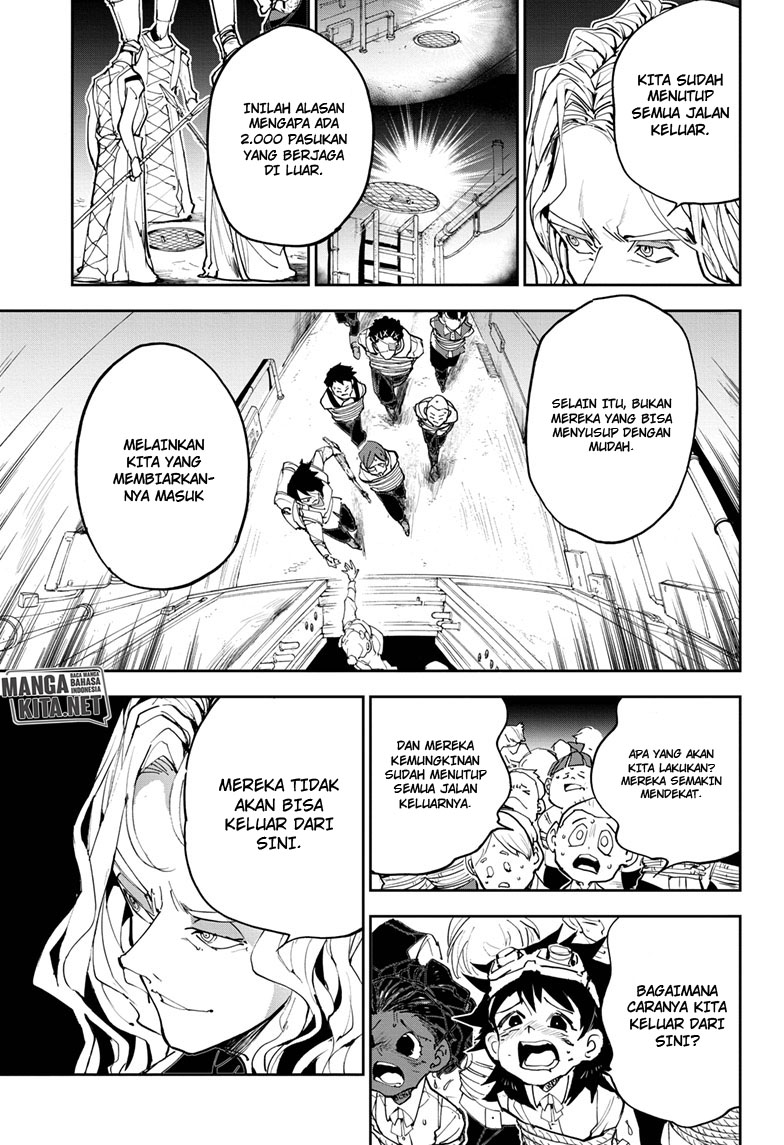 Chapter 166 - halaman 19