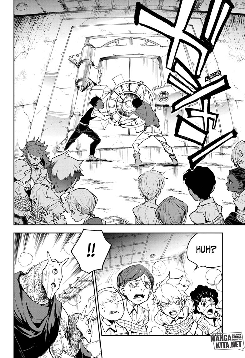 Chapter 166 - halaman 20