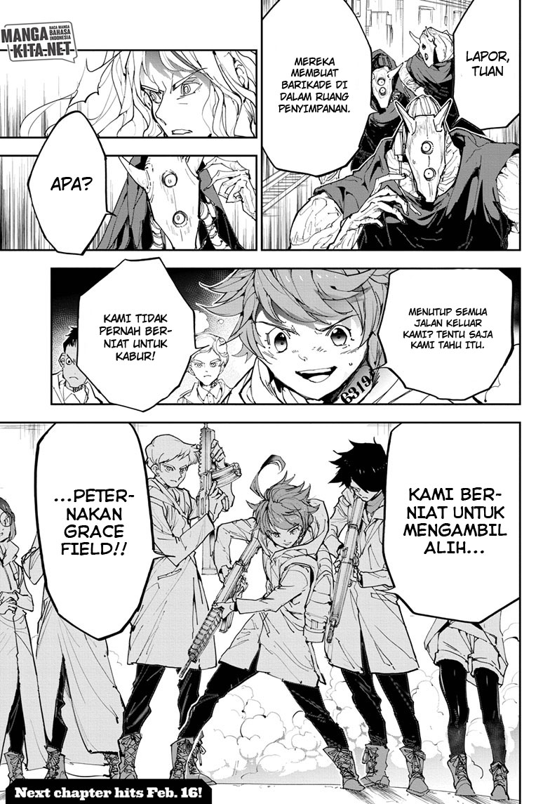 Chapter 166 - halaman 21