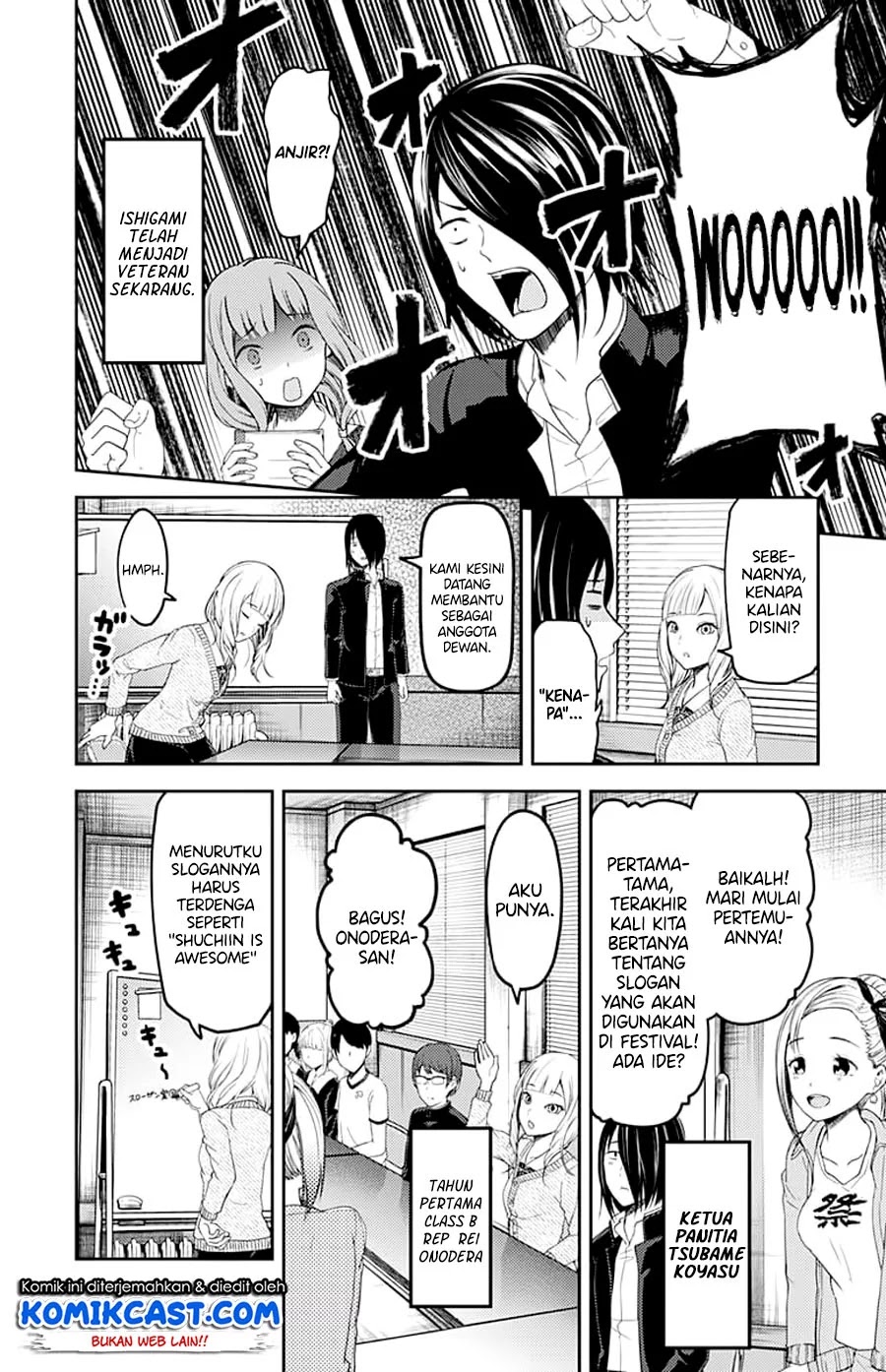 Chapter 115 - halaman 6