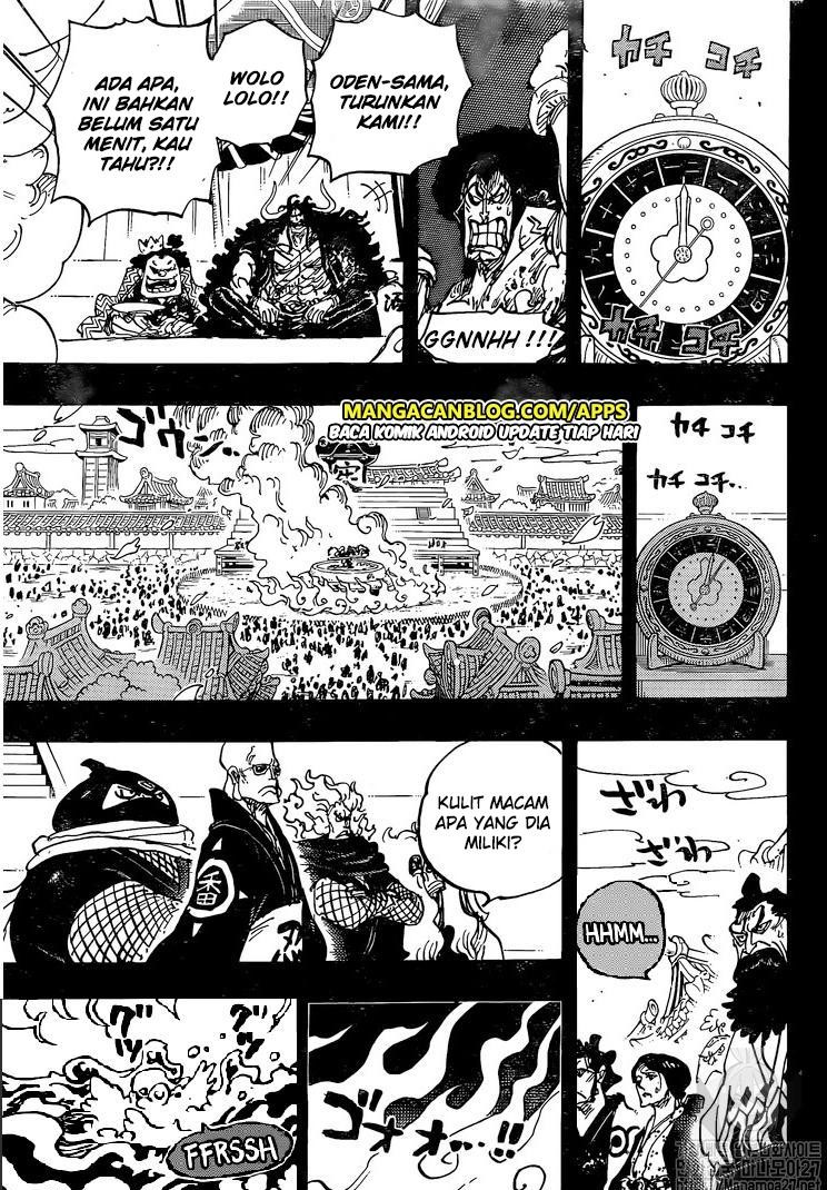Chapter 971 - halaman 10