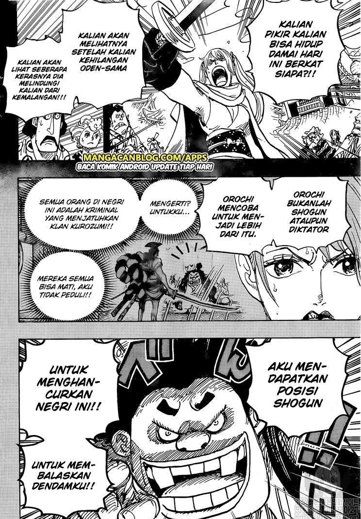 Chapter 971 - halaman 13