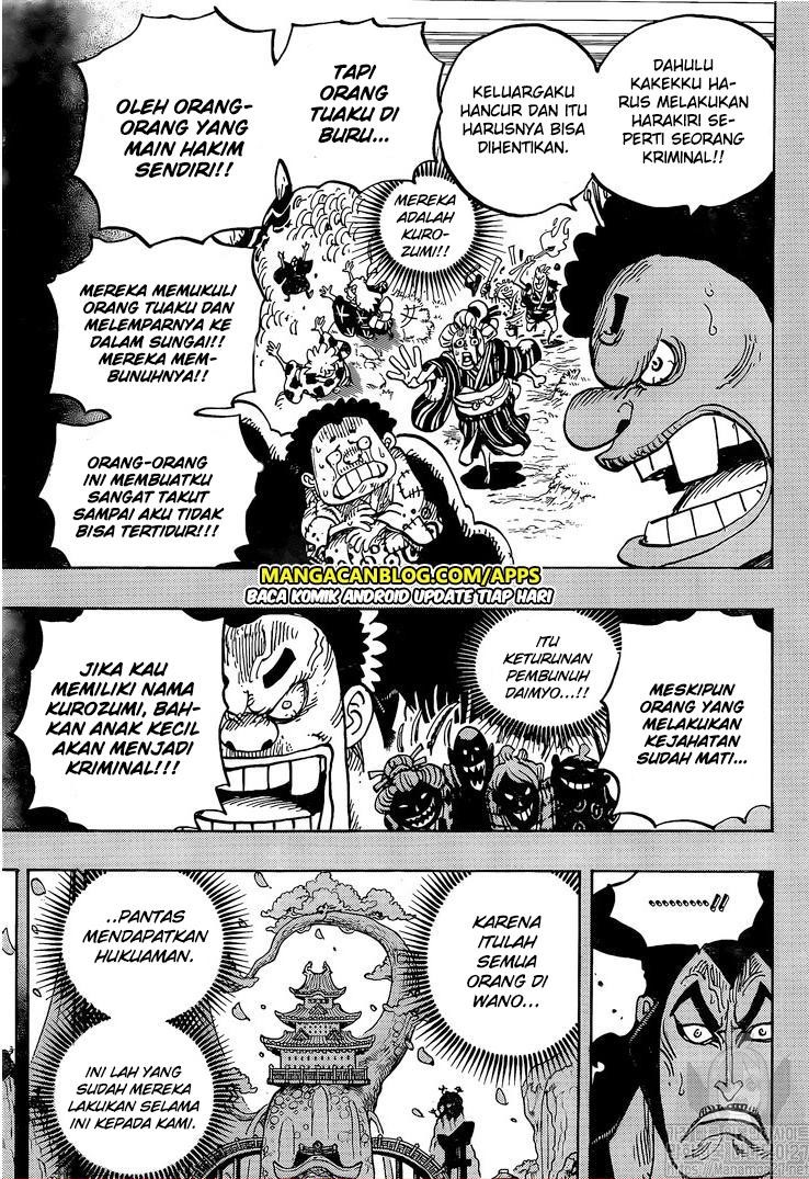 Chapter 971 - halaman 14