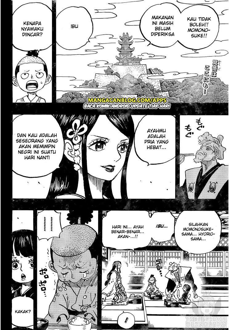 Chapter 971 - halaman 2