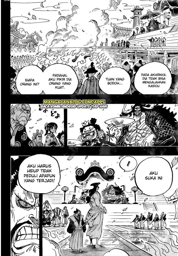 Chapter 971 - halaman 4