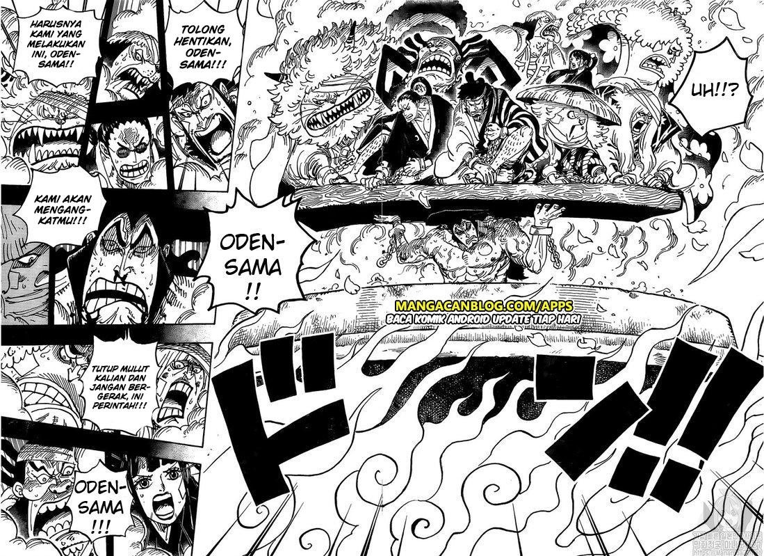 Chapter 971 - halaman 8