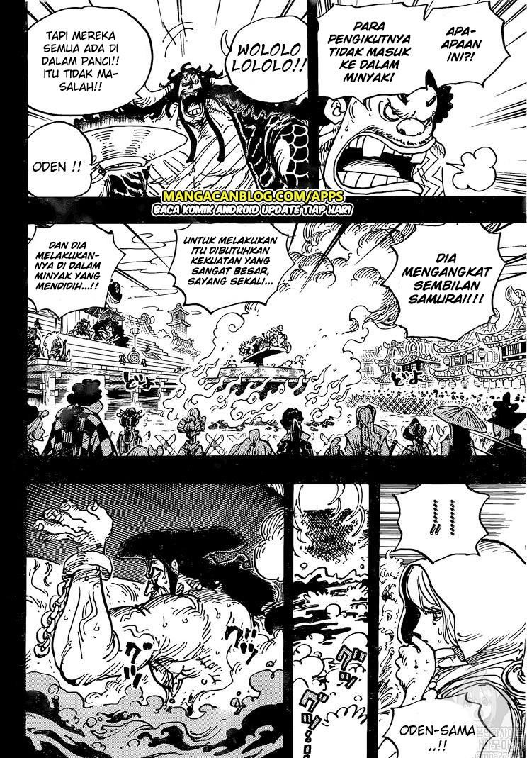 Chapter 971 - halaman 9