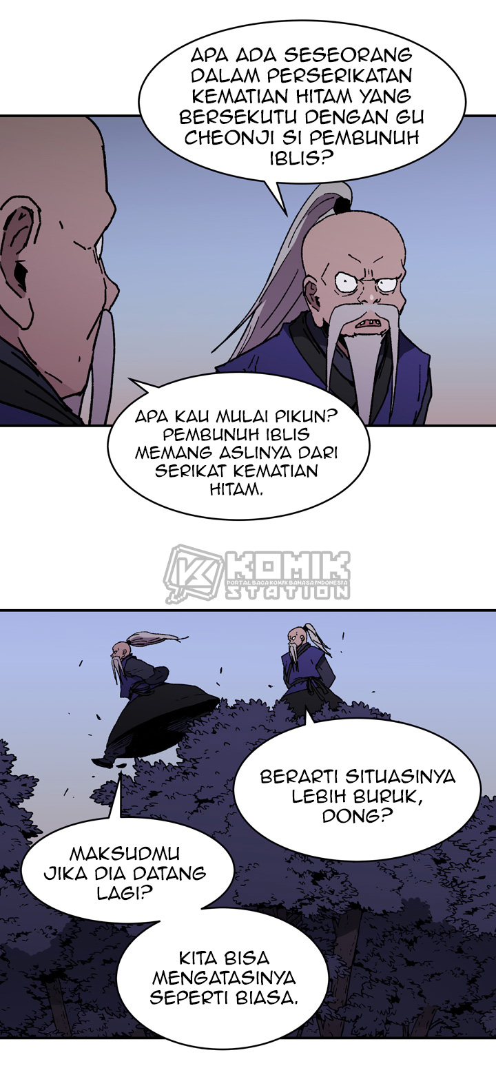 Chapter 87 - halaman 33