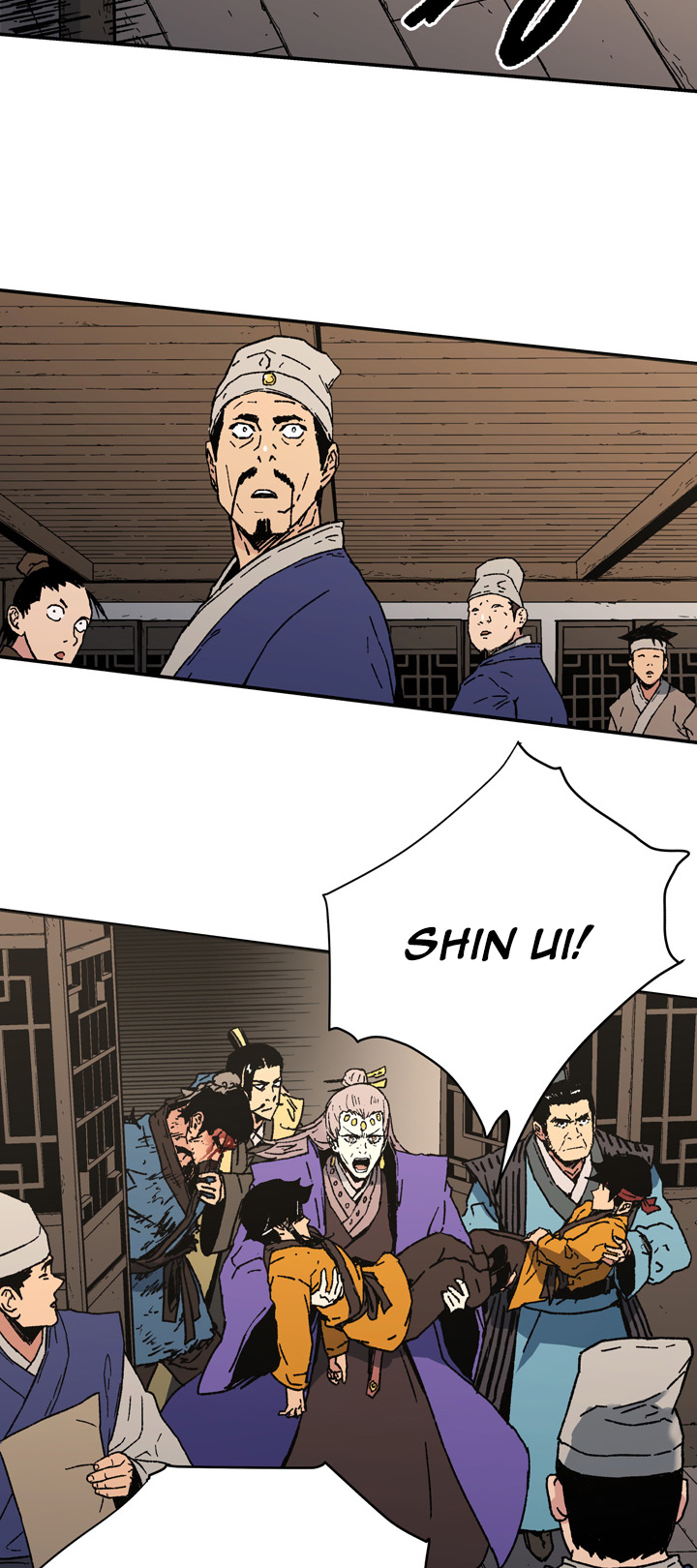 Chapter 87 - halaman 38