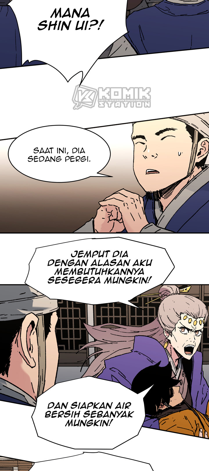 Chapter 87 - halaman 39