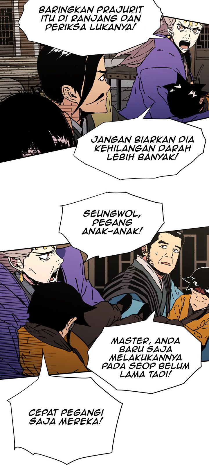 Chapter 87 - halaman 40