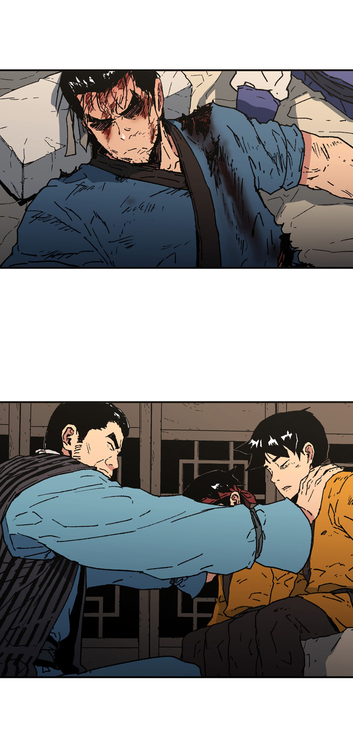 Chapter 87 - halaman 41