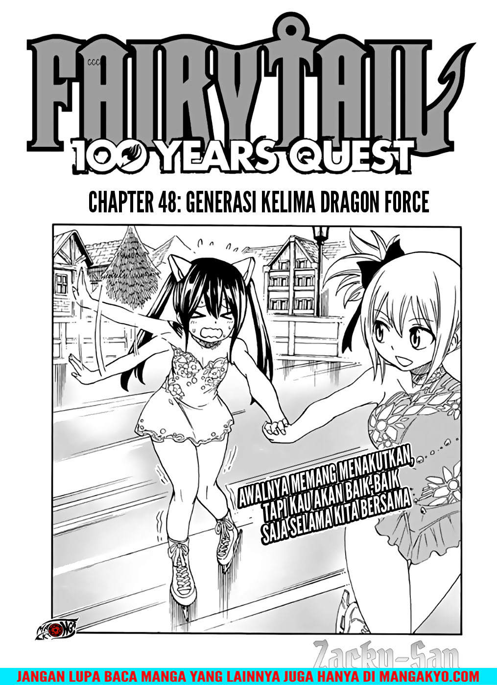 Chapter 48 - halaman 2