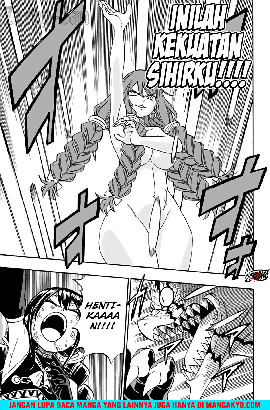 Chapter 48 - halaman 16