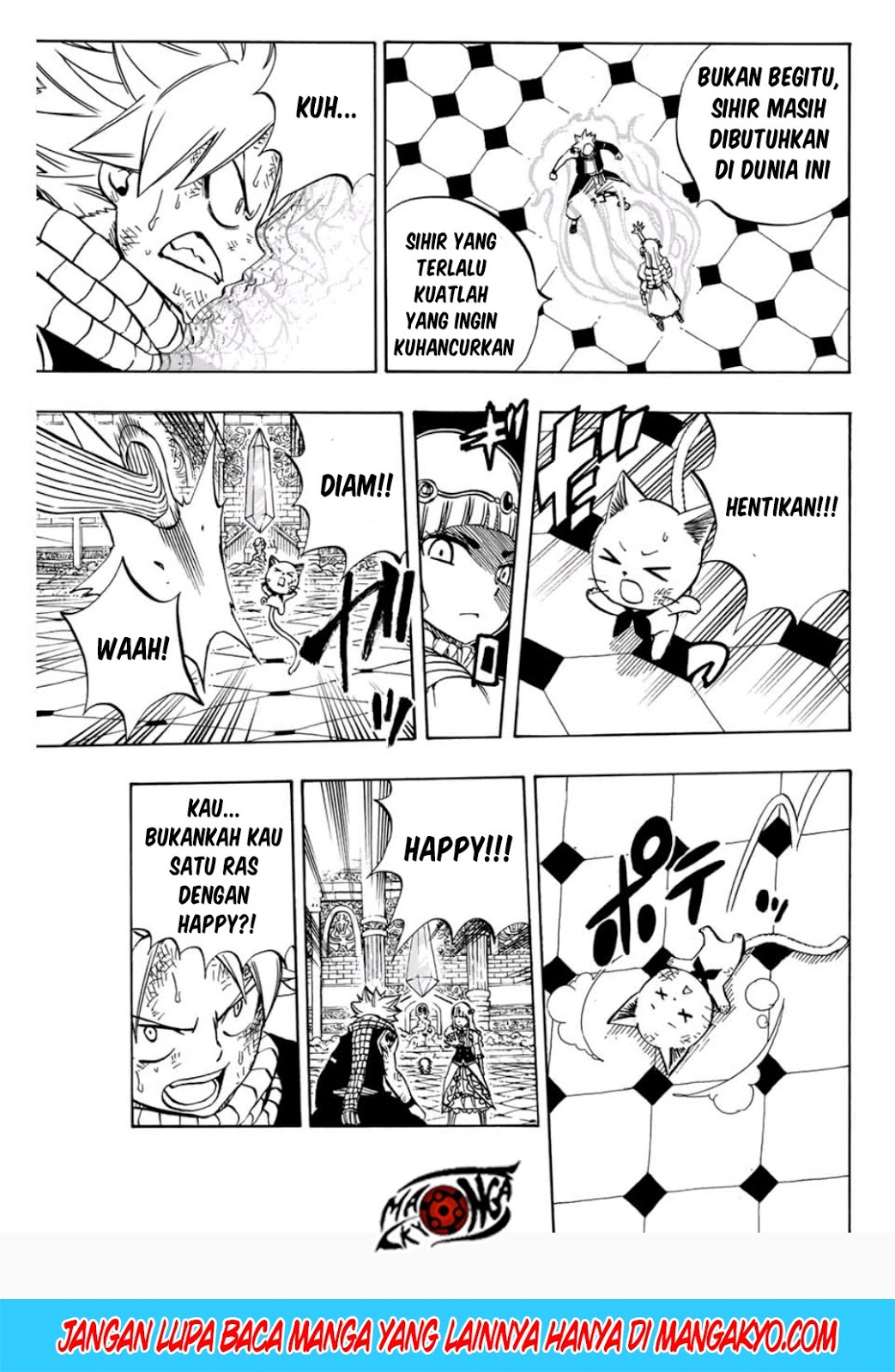 Chapter 46 - halaman 6