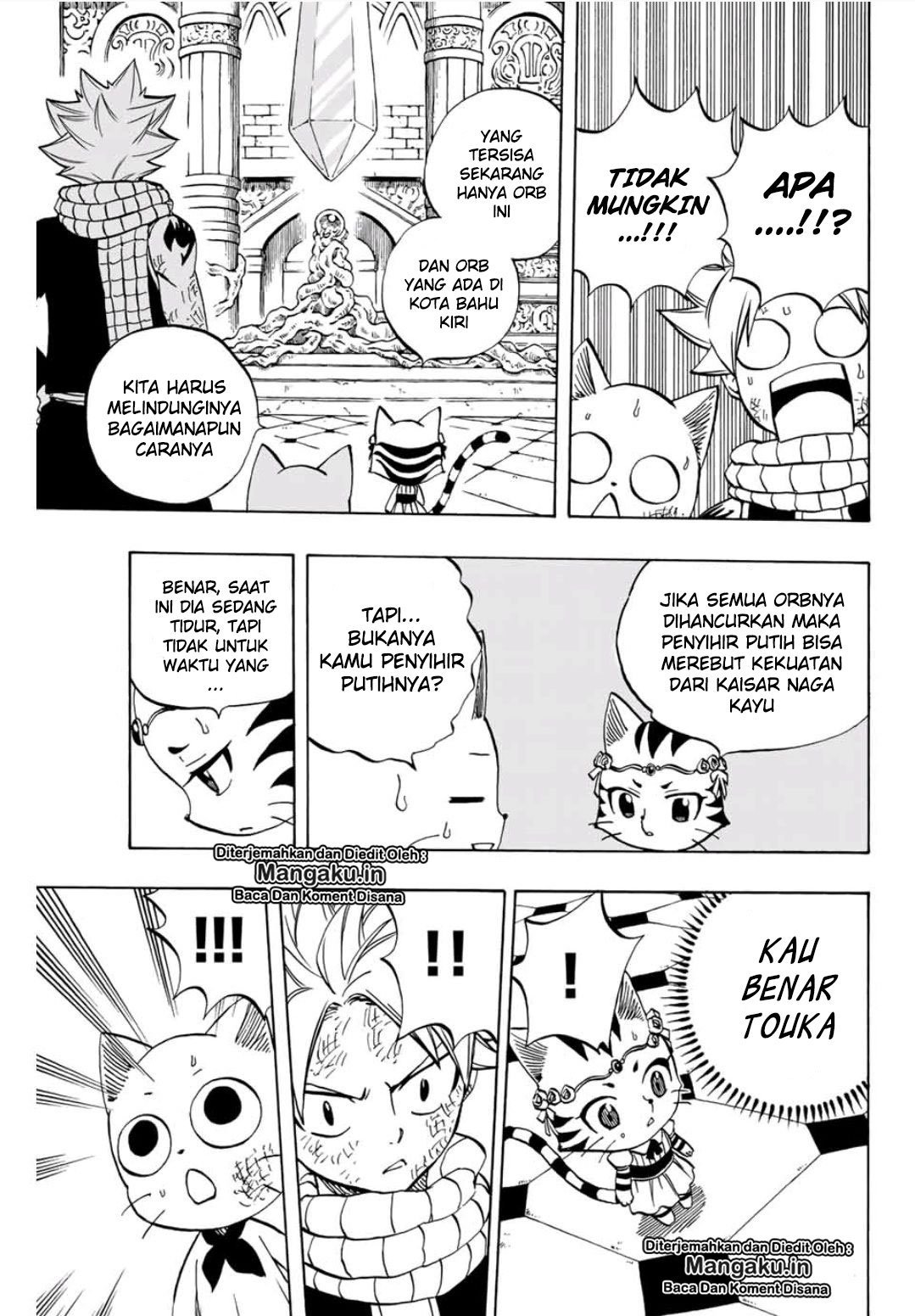 Chapter 45 - halaman 19