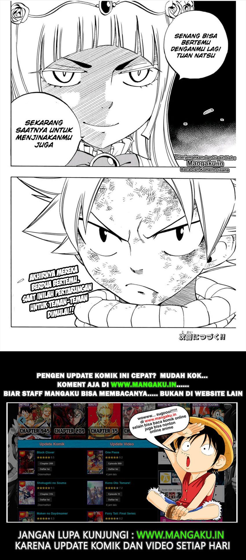 Chapter 45 - halaman 22