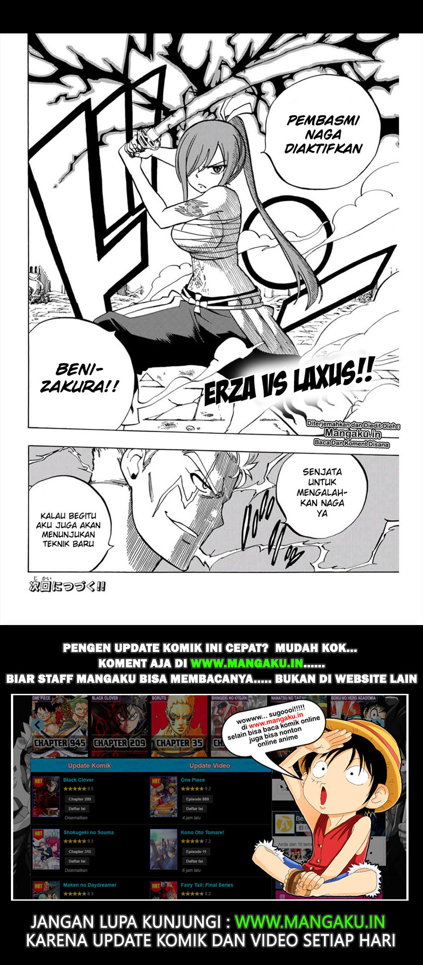 Chapter 43 - halaman 22